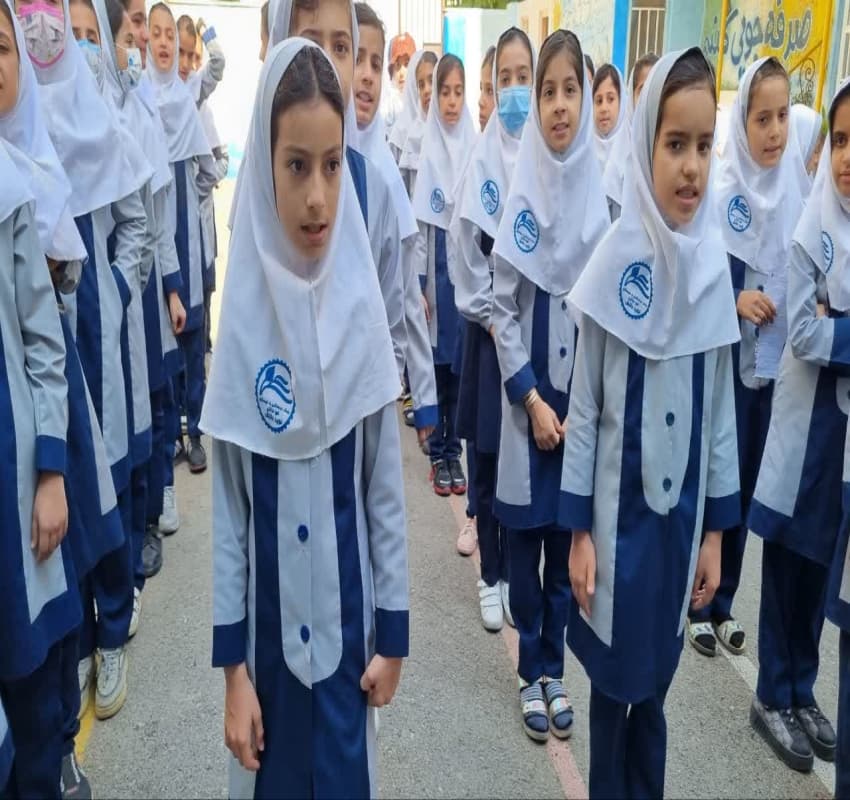 دبستان دخترانه نوید دانش